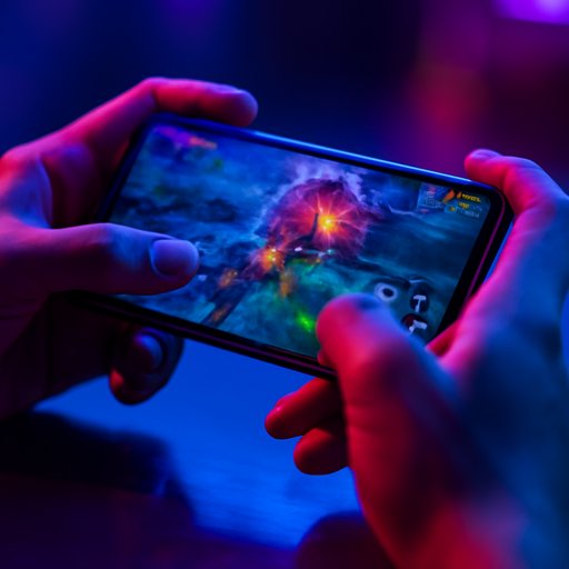 real money games safety checklist on tablet