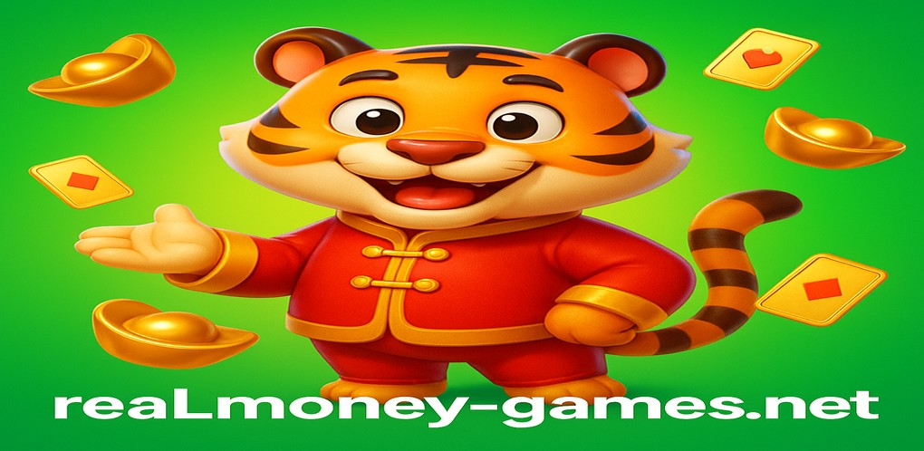 real money games