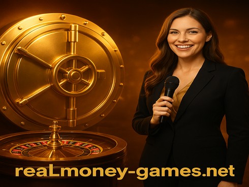 real money games