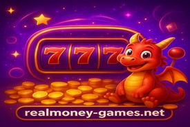 real money games