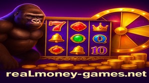 real money games