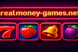 real money games