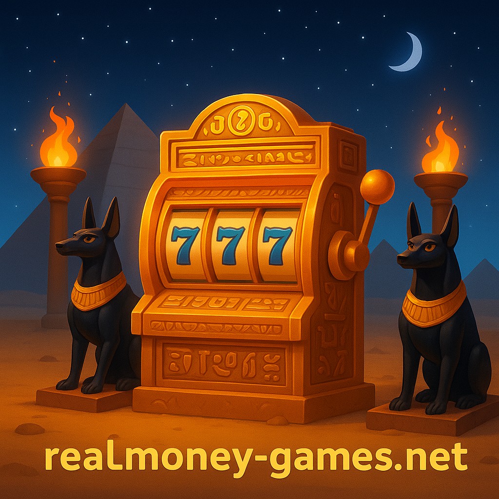 real money games