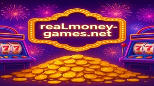 the real money games