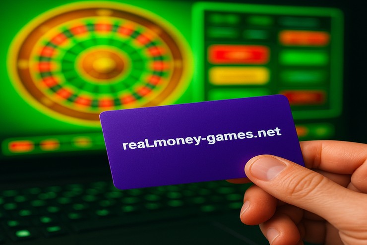 a hub dedicated to real